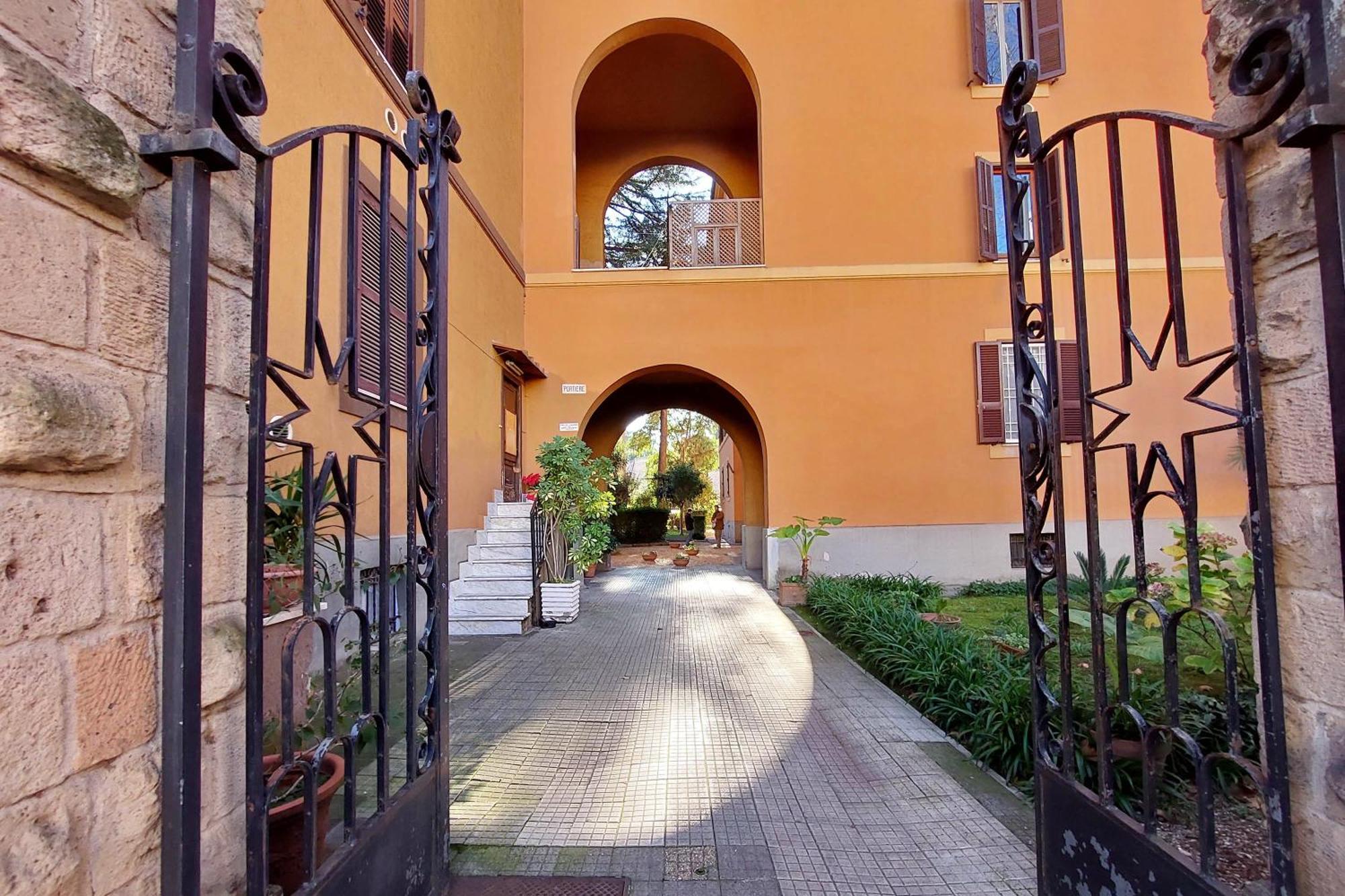 Roma & Amor Apartment — Foto 3